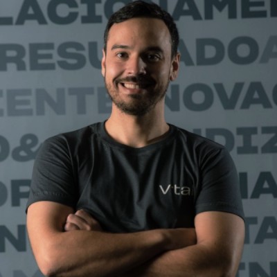 Amilcar Simões Sampaio